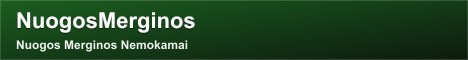 NuogosMerginos