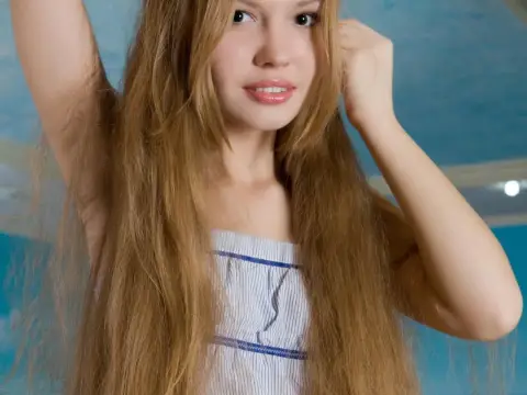 Jaunos Merginos (18+)