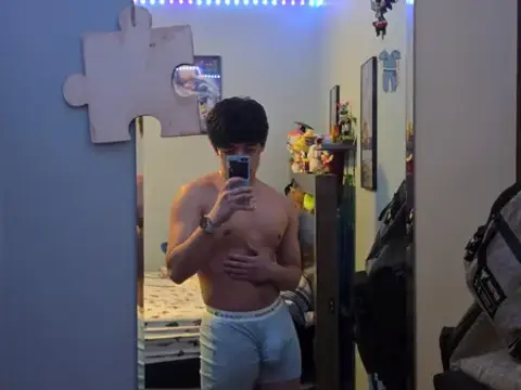 20 straight trying new boxers