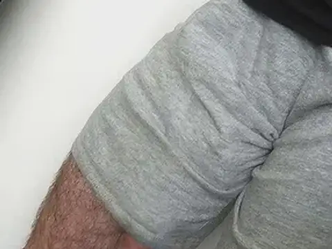 27 Straight Horny af