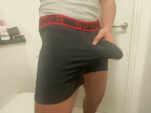 I’m a personal trainer, who’s up for a private training session?