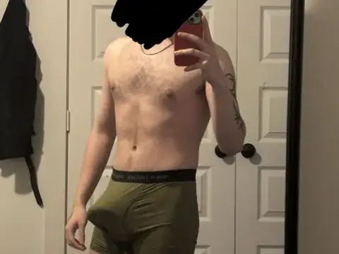 21 gay, he wants out
