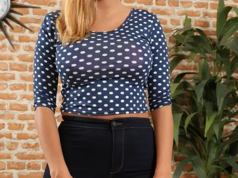 Nuogos Moterys