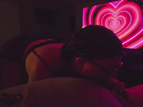 Swallowing another hott thick load