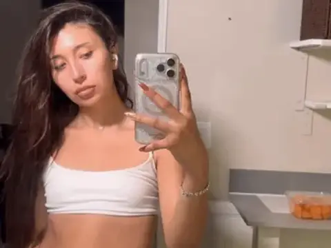 swallow my girl cum